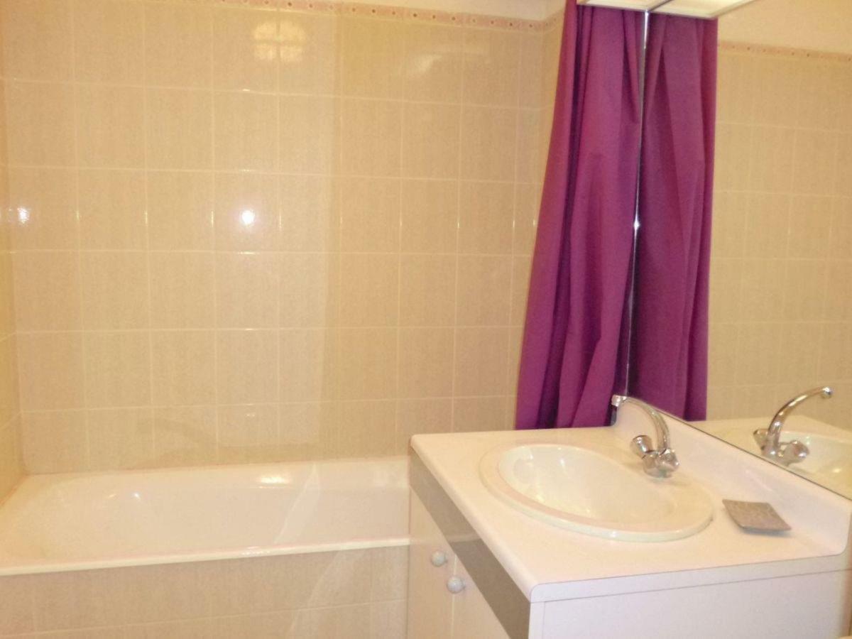 Les Fontaines Saint Leonard Apartment Honfleur Bagian luar foto