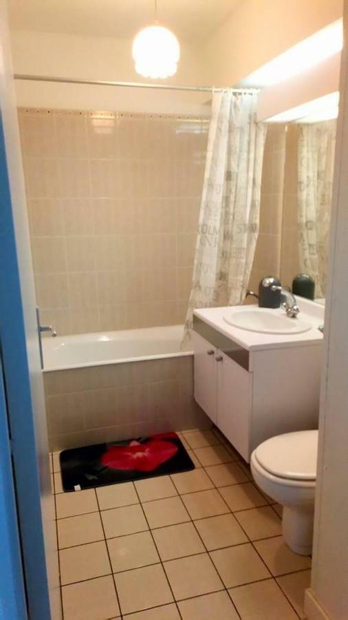 Les Fontaines Saint Leonard Apartment Honfleur Bagian luar foto