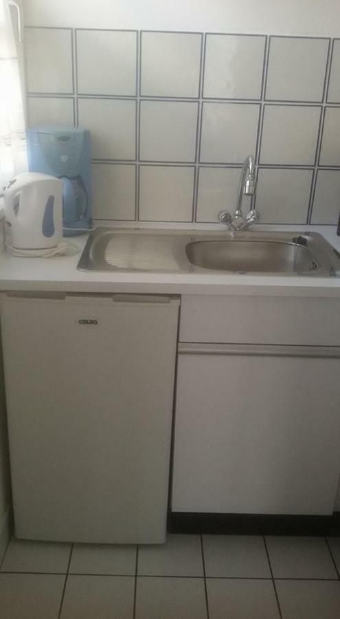 Les Fontaines Saint Leonard Apartment Honfleur Bagian luar foto
