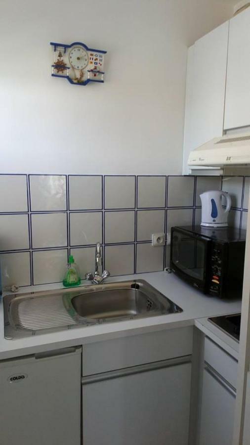 Les Fontaines Saint Leonard Apartment Honfleur Bagian luar foto